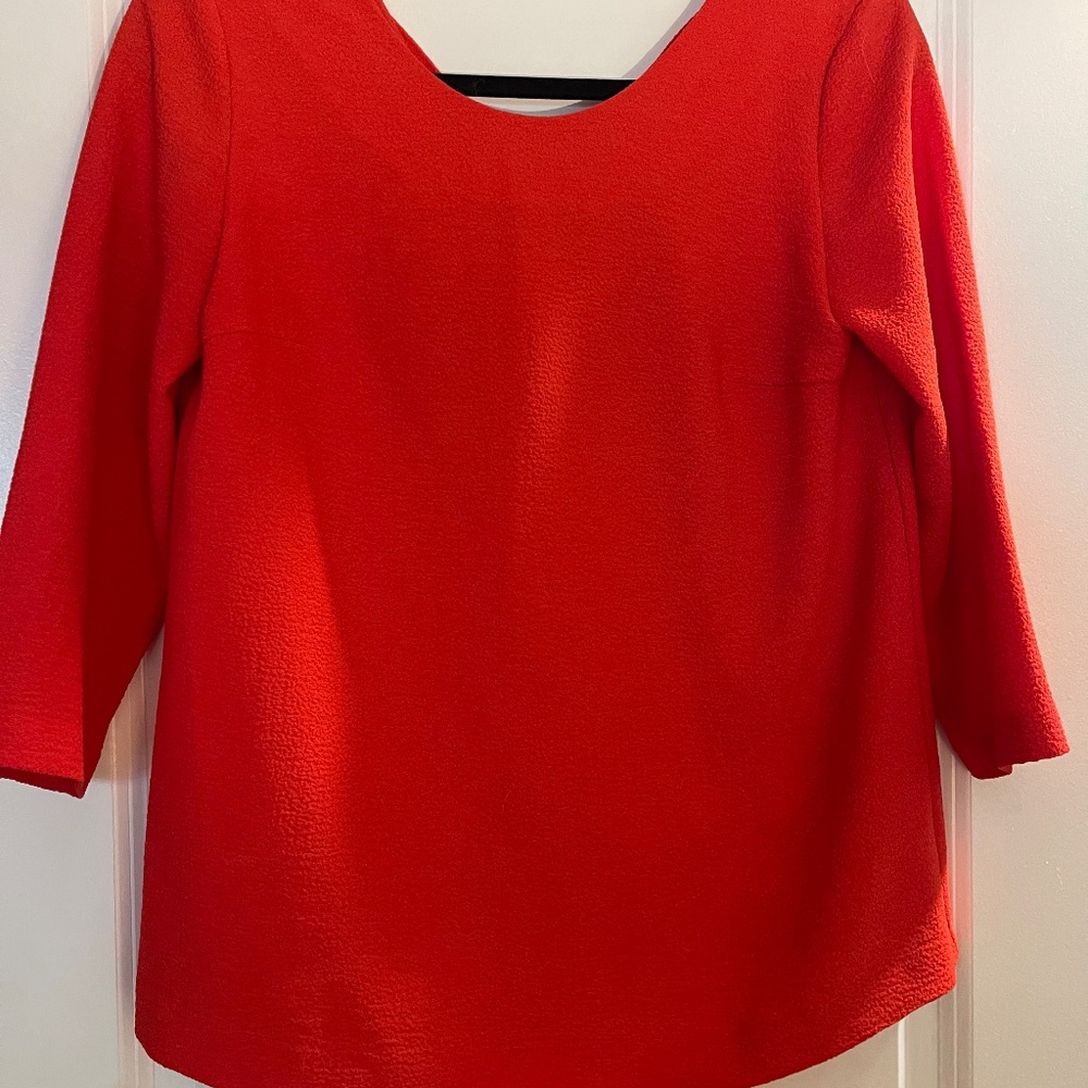 Sezane Blouse